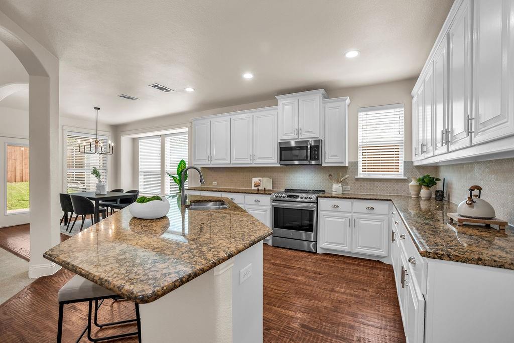 North Creek II Ph 1 - Residential