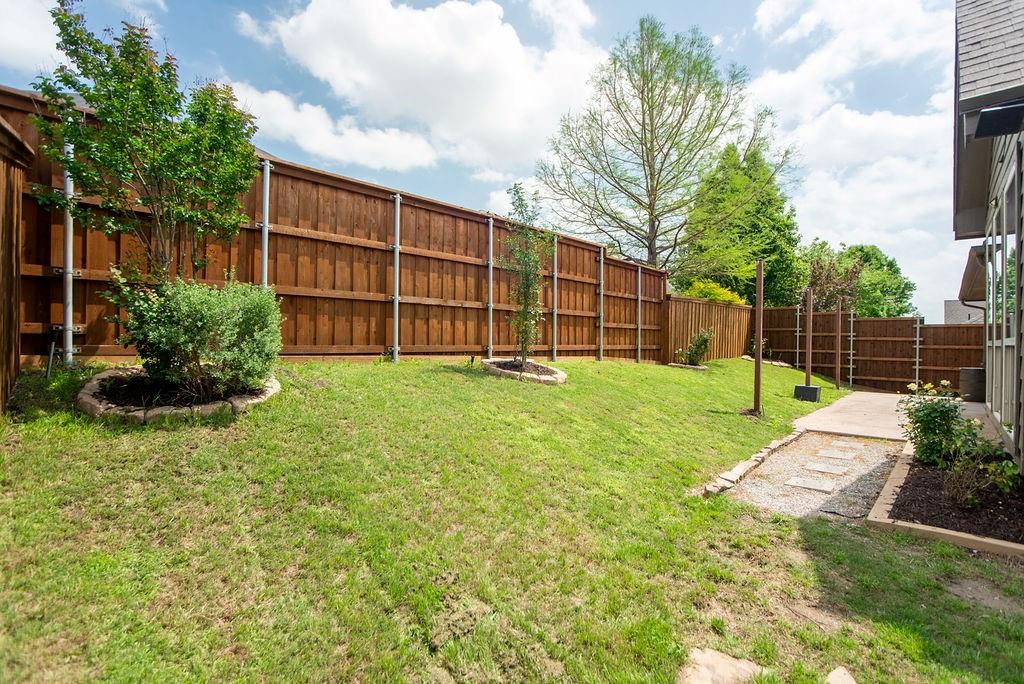 North Creek II Ph 1 - Residential