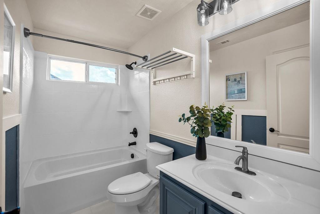 North Creek II Ph 1 - Residential