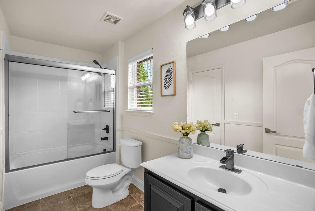 North Creek II Ph 1 - Residential