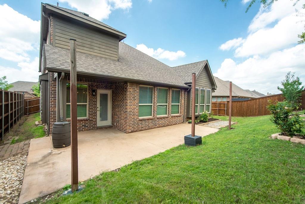 North Creek II Ph 1 - Residential