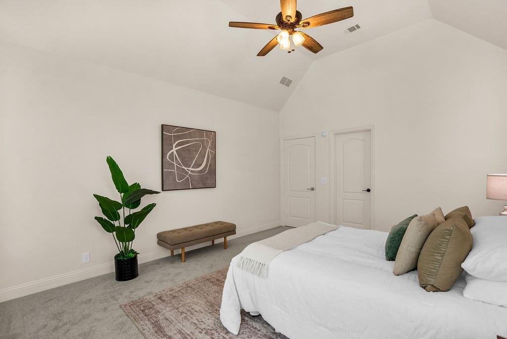 North Creek II Ph 1 - Residential