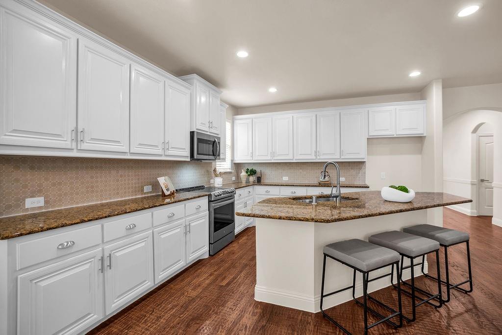 North Creek II Ph 1 - Residential