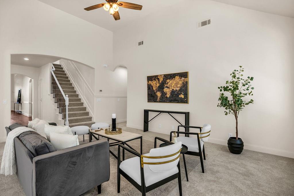 North Creek II Ph 1 - Residential