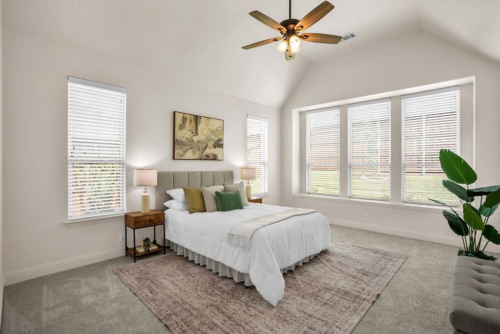 North Creek II Ph 1 - Residential