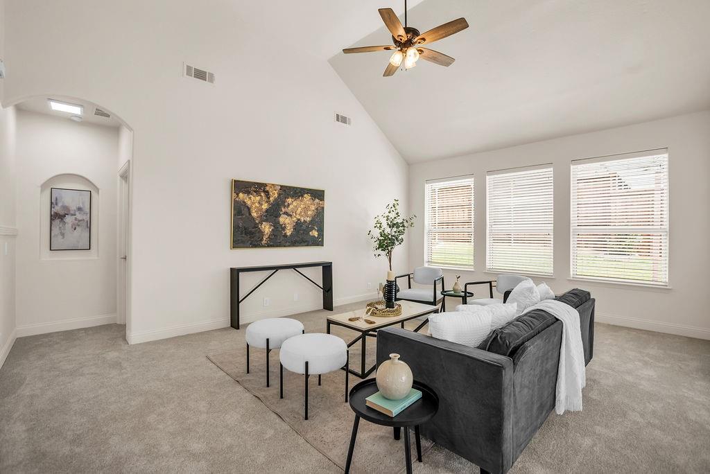 North Creek II Ph 1 - Residential