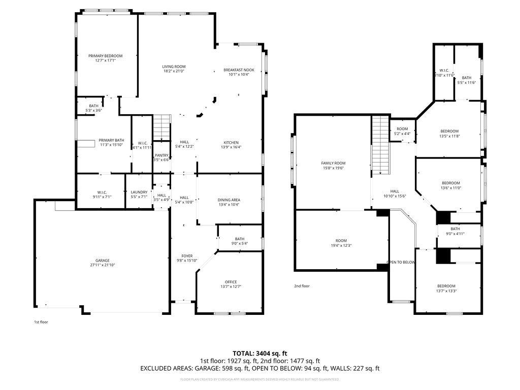 North Creek II Ph 1 - Residential