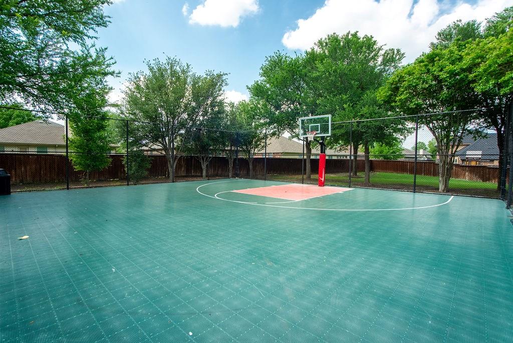 North Creek II Ph 1 - Residential