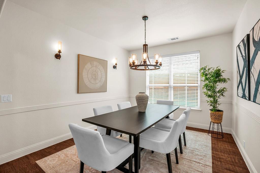 North Creek II Ph 1 - Residential