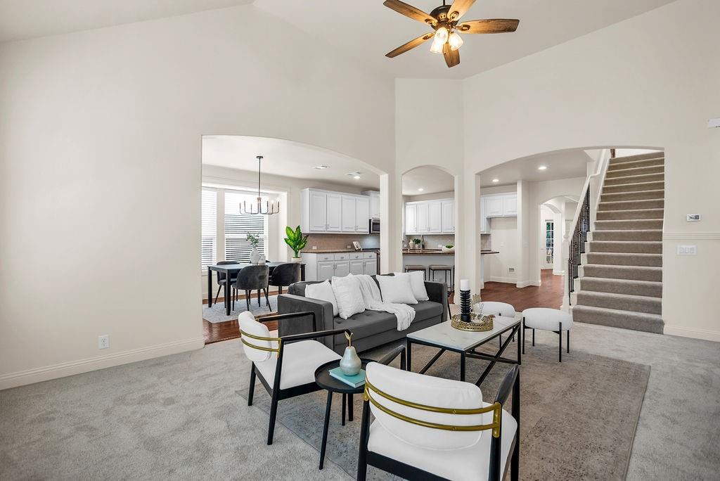 North Creek II Ph 1 - Residential