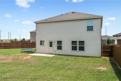 A home in Fort Worth