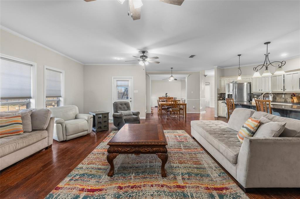 Briarwood Estates - Residential