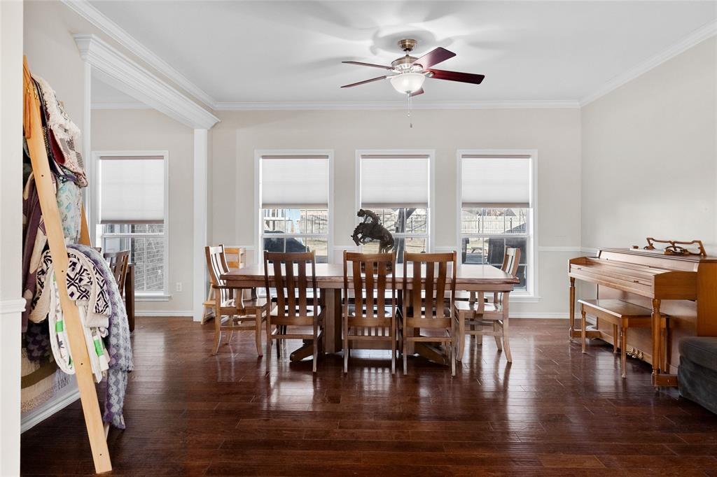 Briarwood Estates - Residential