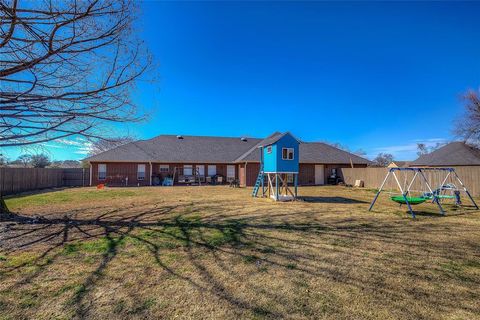 A home in Sulphur Springs