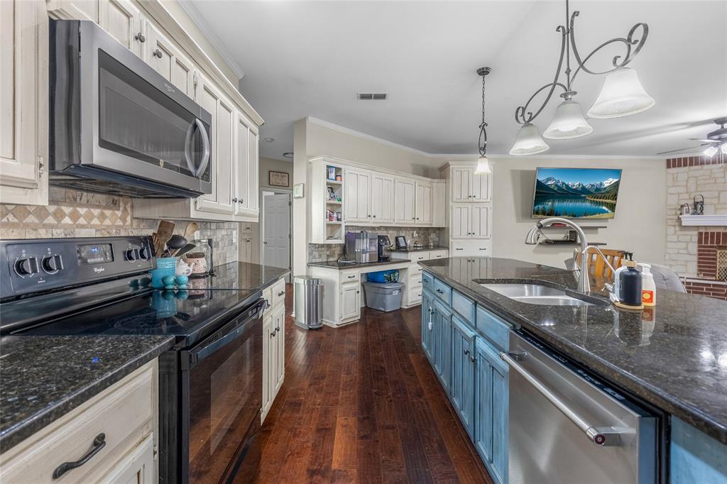 Briarwood Estates - Residential