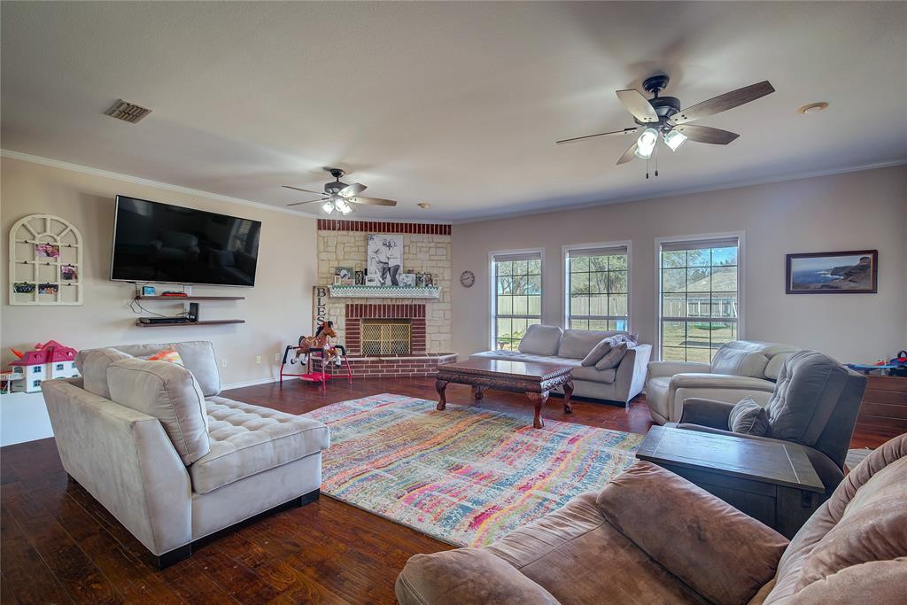 Briarwood Estates - Residential