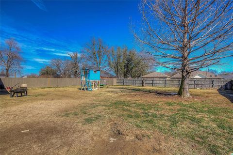 A home in Sulphur Springs
