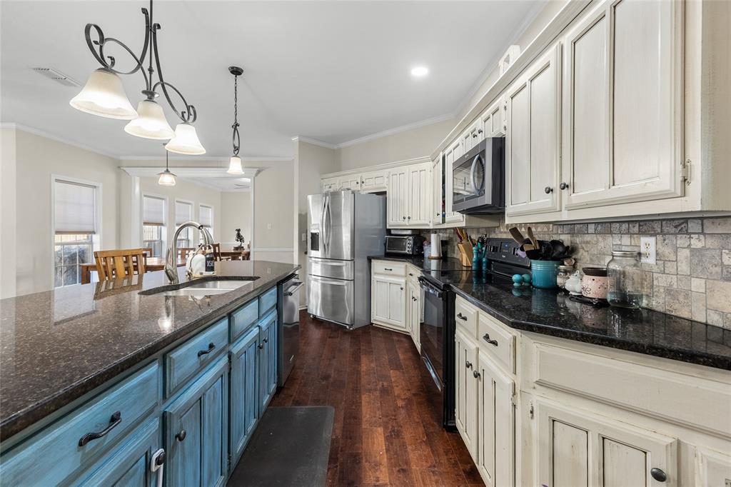 Briarwood Estates - Residential