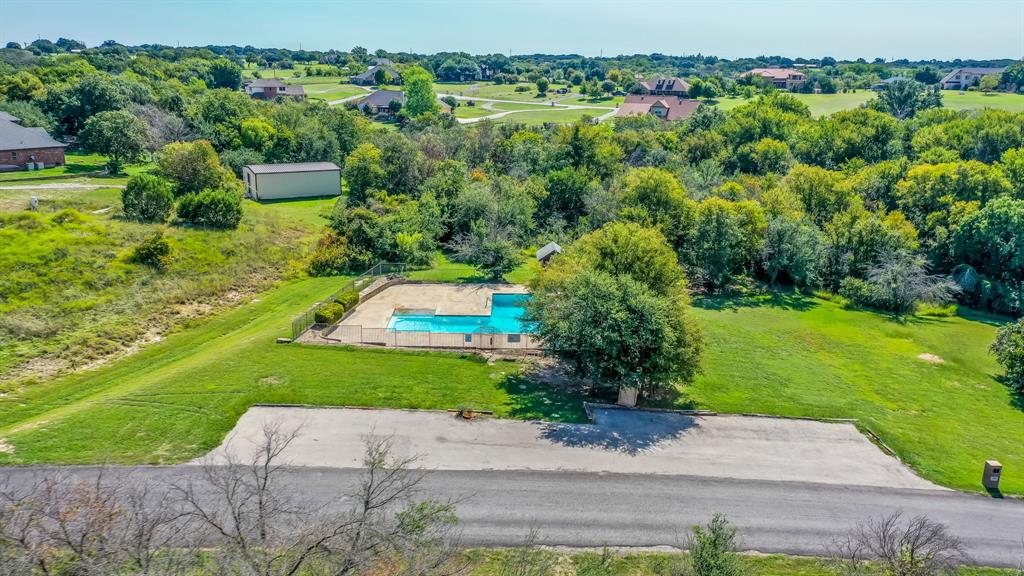 Canyon Creek Ranch Ph - Land