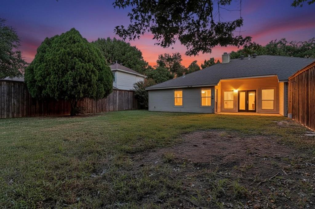 Cottonwood Bend 7b - Residential