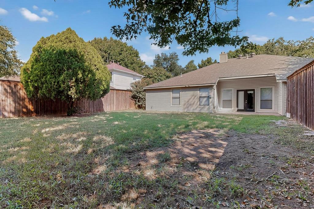 Cottonwood Bend 7b - Residential