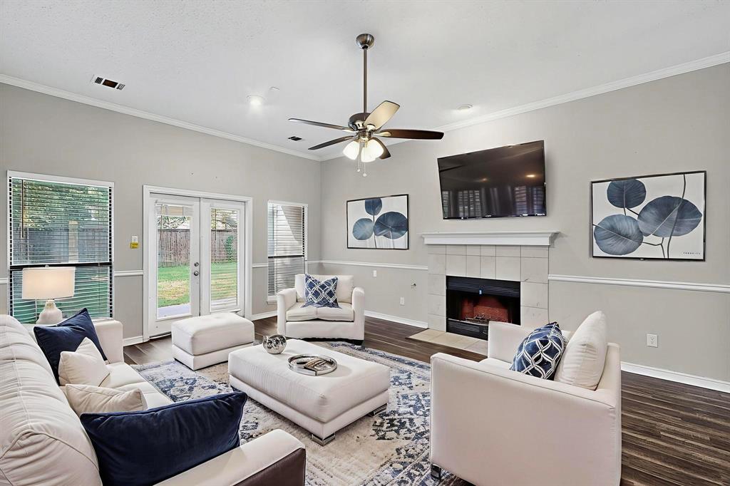 Cottonwood Bend 7b - Residential