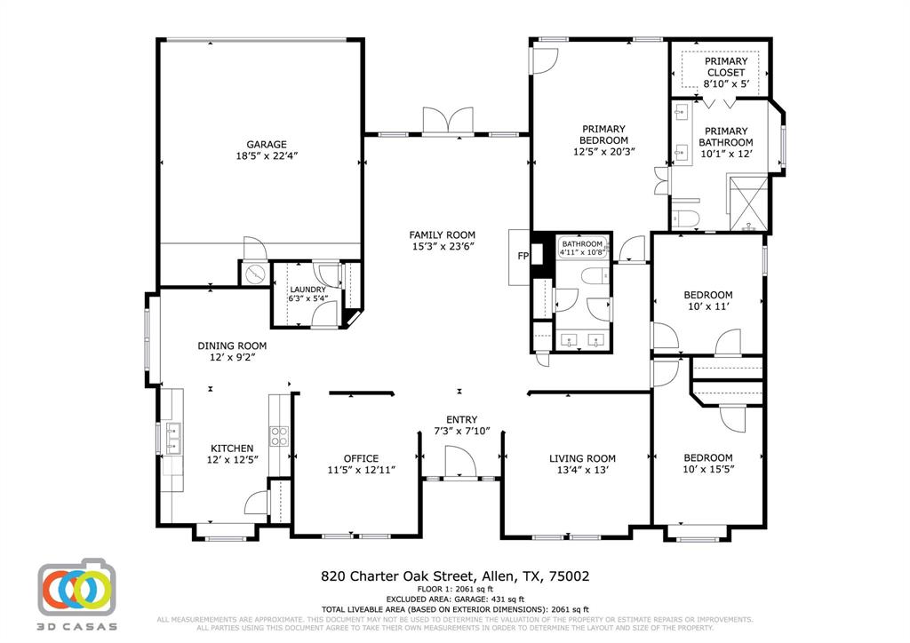Cottonwood Bend 7b - Residential