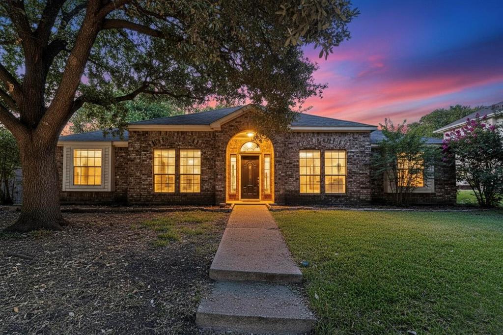 Cottonwood Bend 7b - Residential