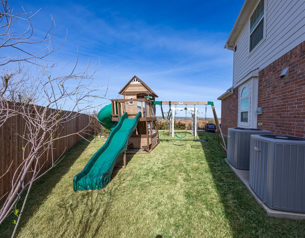 Primrose Xing - Residential