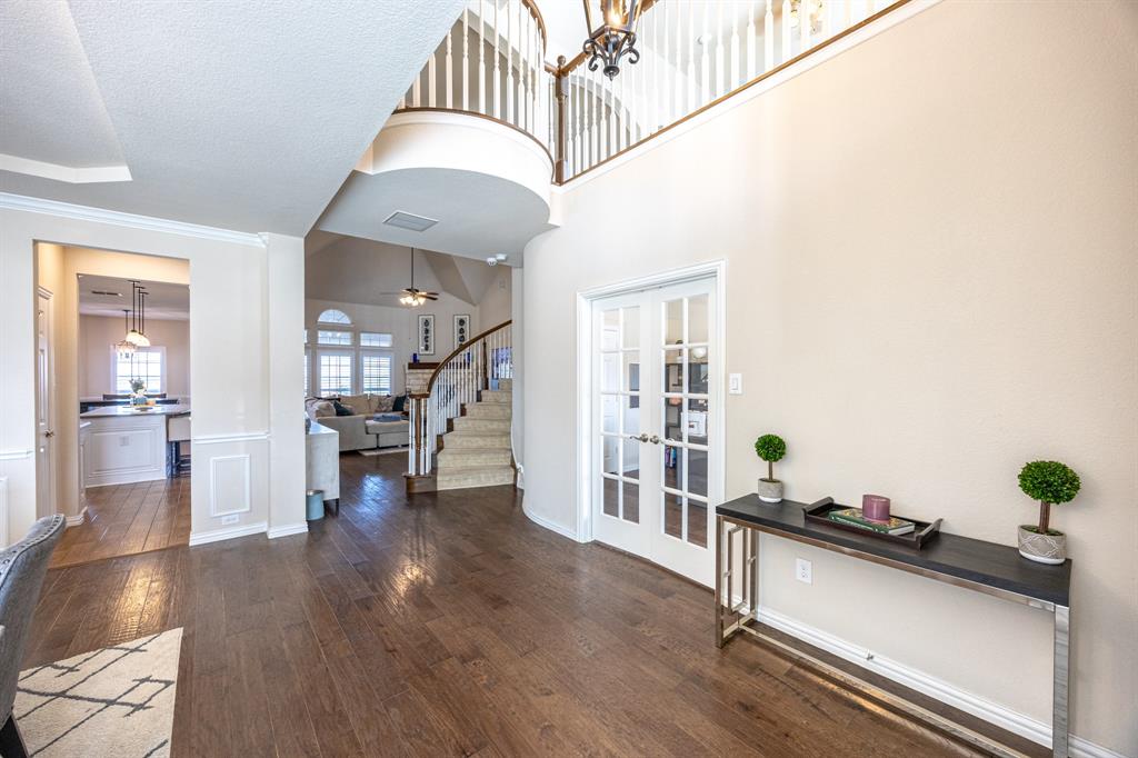 Primrose Xing - Residential