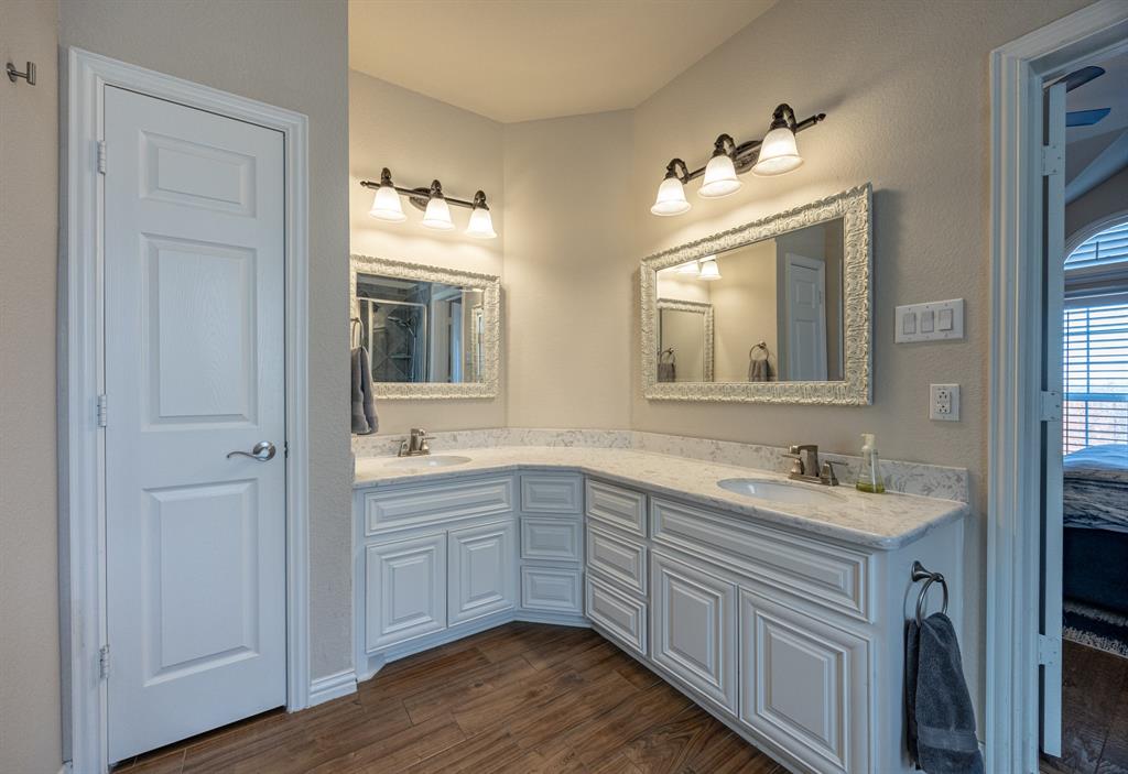 Primrose Xing - Residential