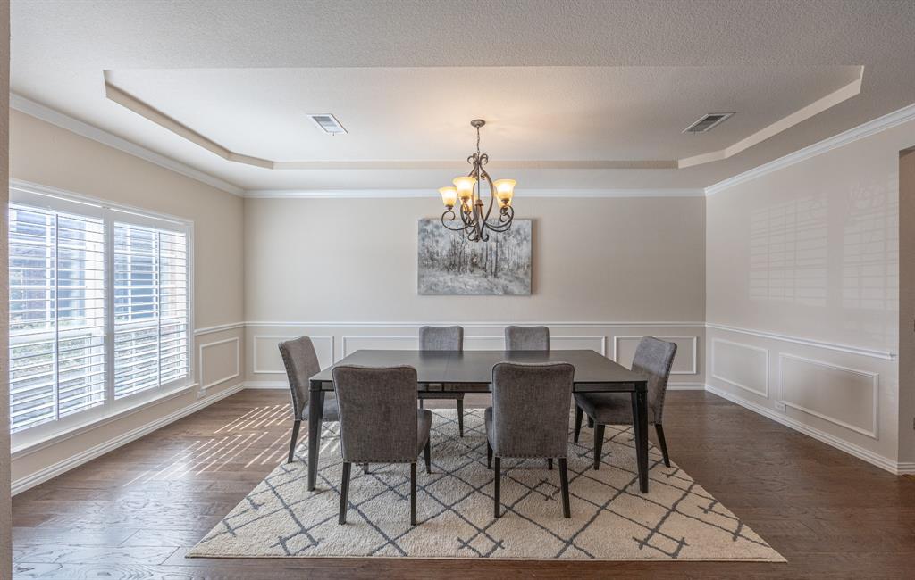 Primrose Xing - Residential