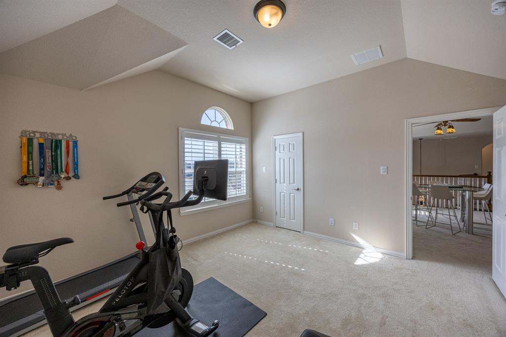 Primrose Xing - Residential