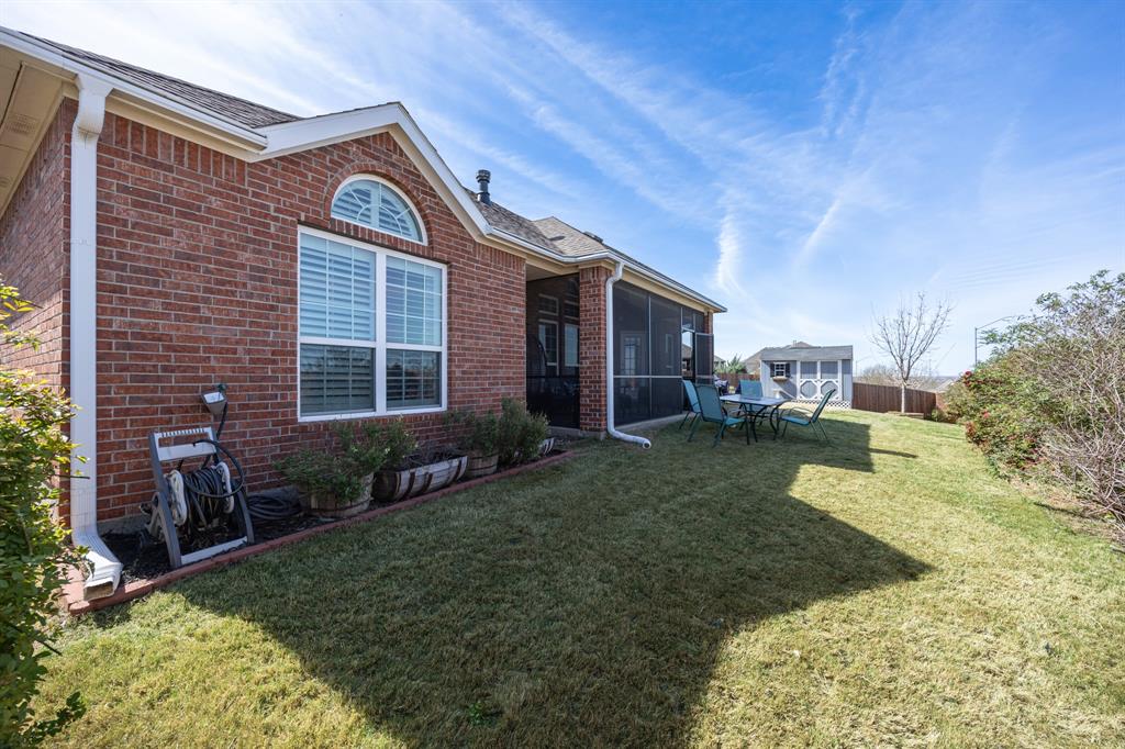 Primrose Xing - Residential