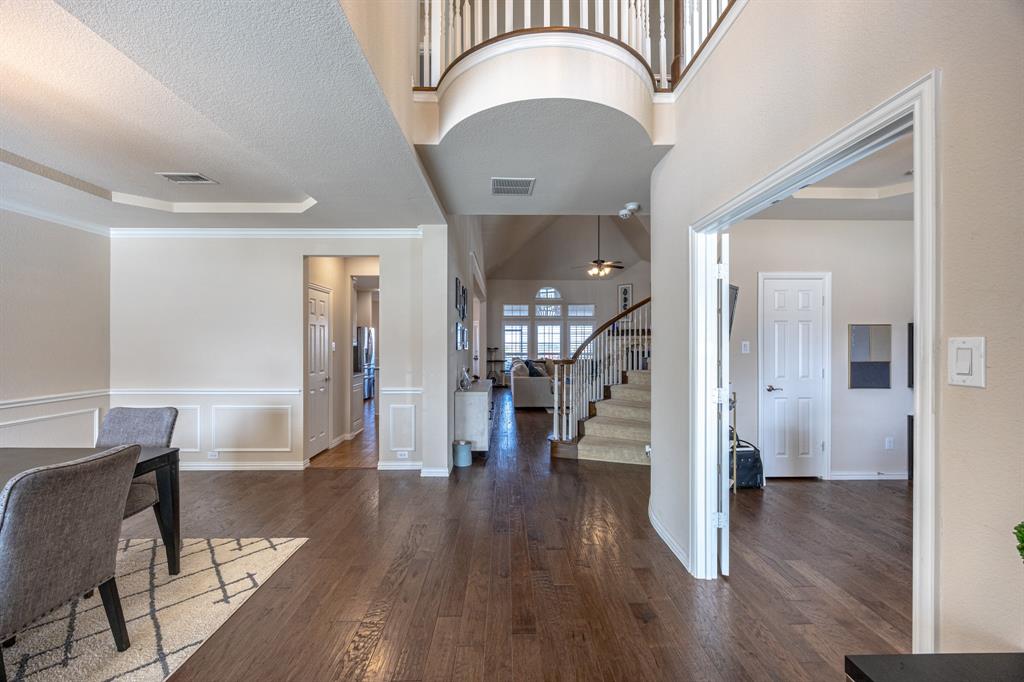 Primrose Xing - Residential