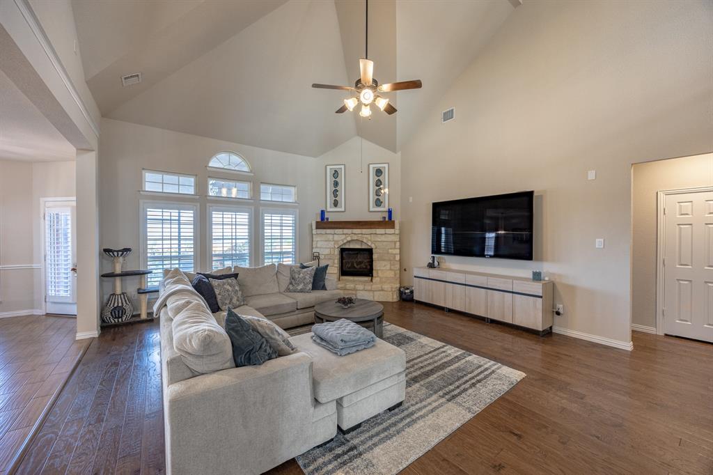 Primrose Xing - Residential