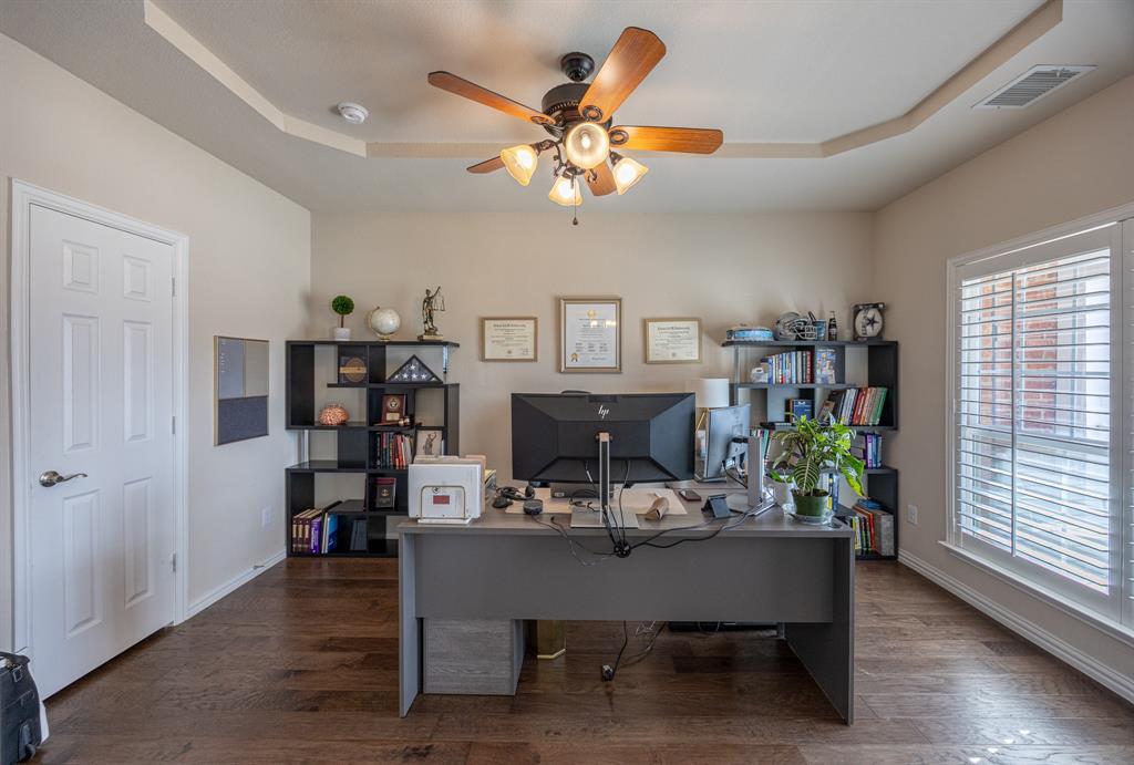 Primrose Xing - Residential