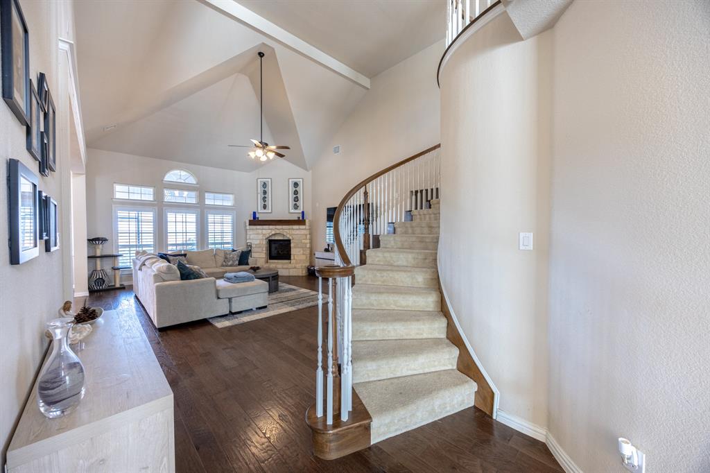 Primrose Xing - Residential