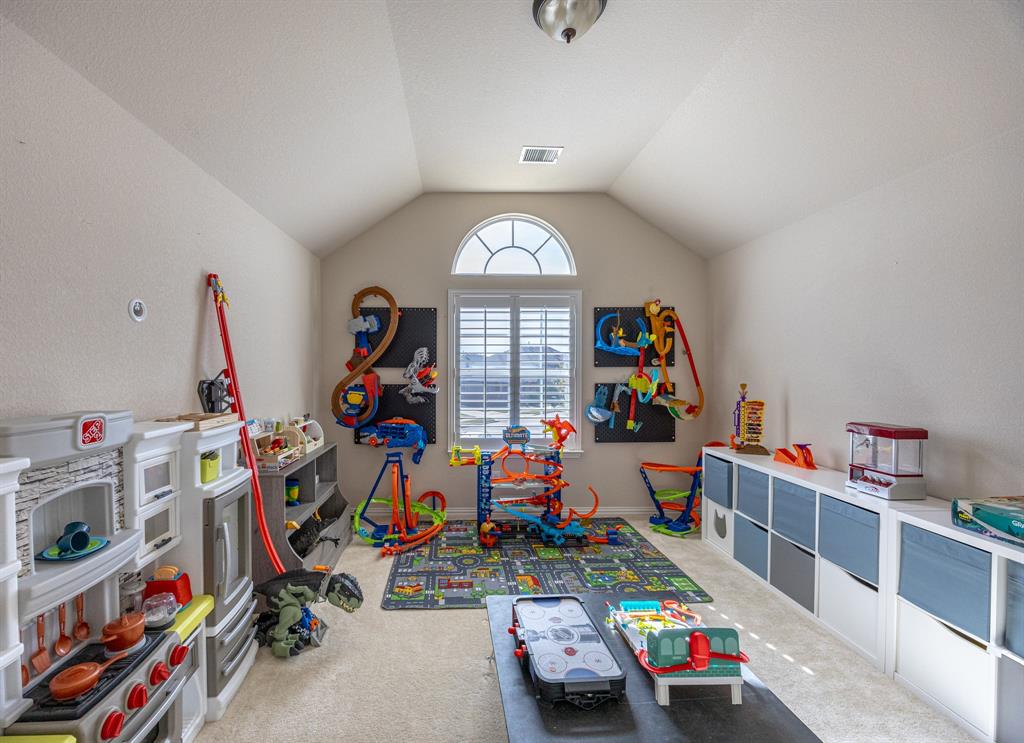 Primrose Xing - Residential