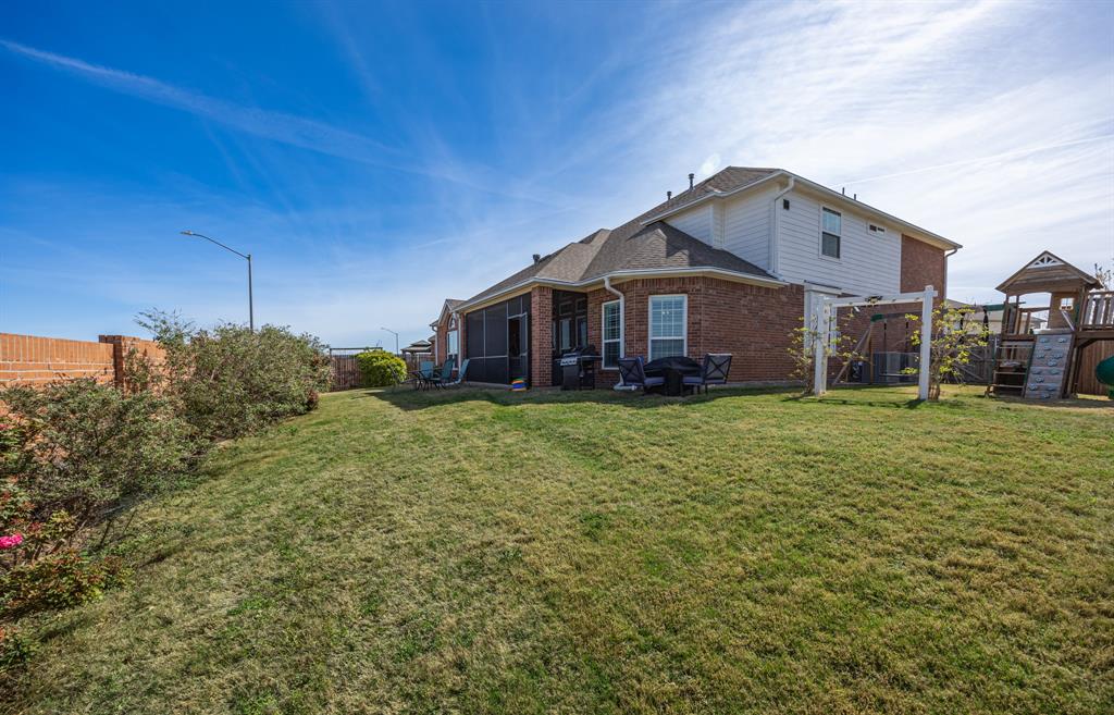 Primrose Xing - Residential