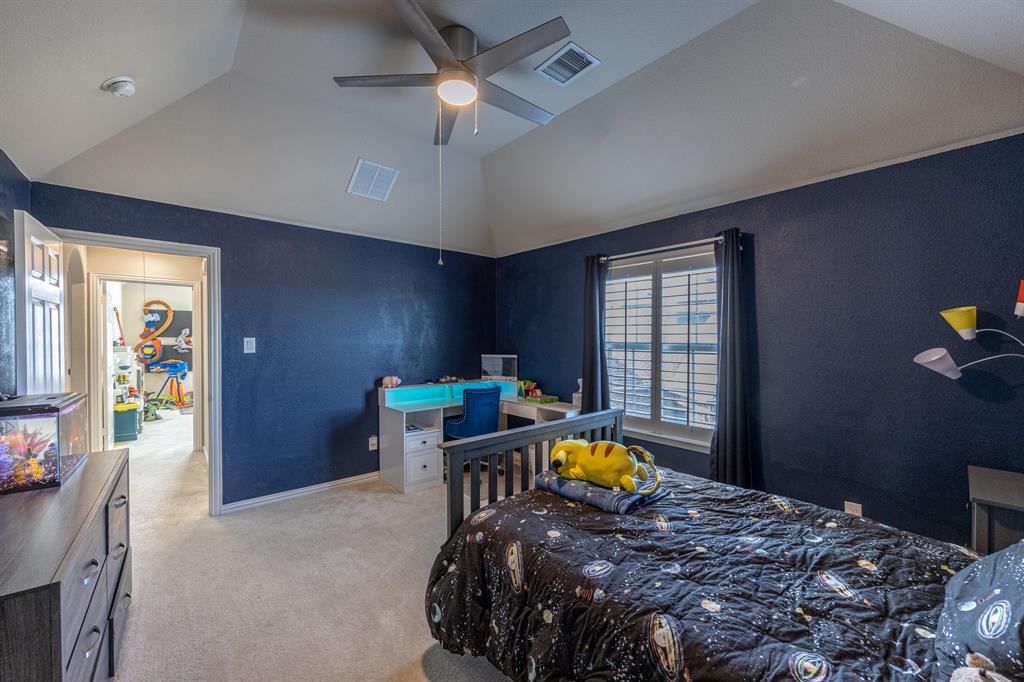 Primrose Xing - Residential