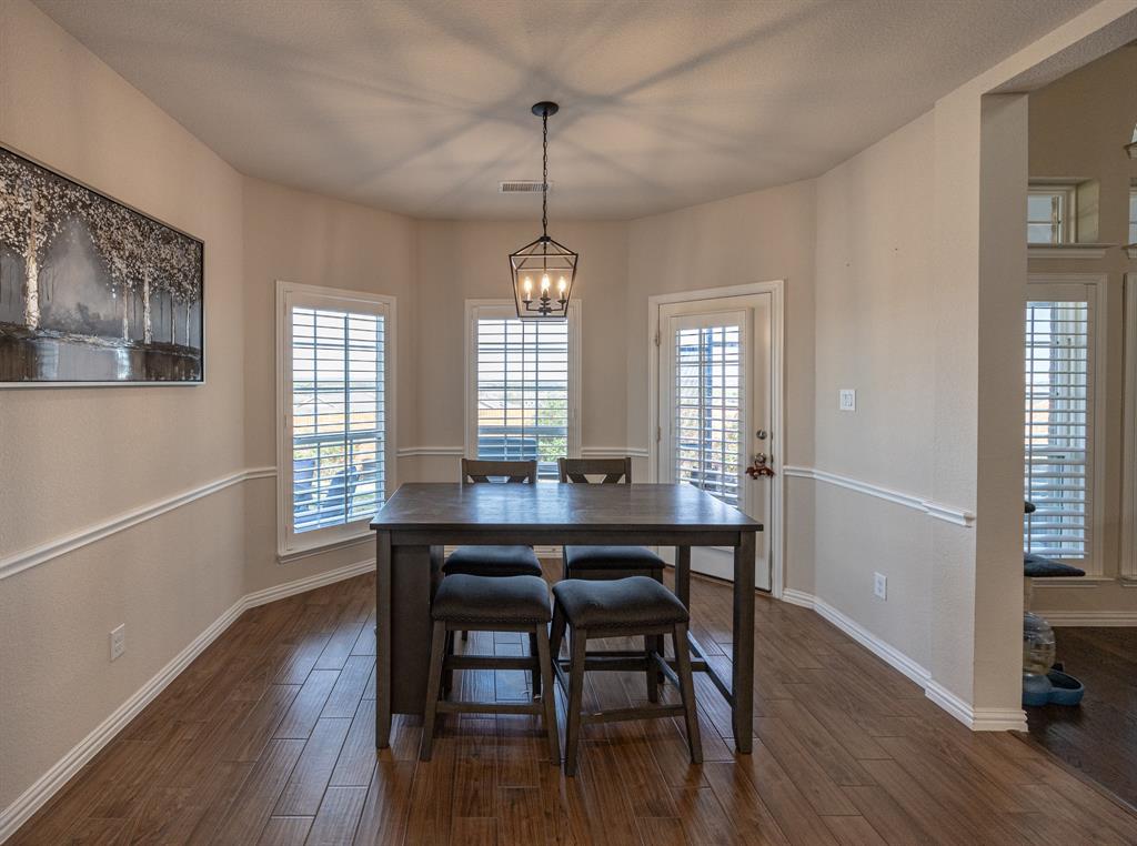 Primrose Xing - Residential