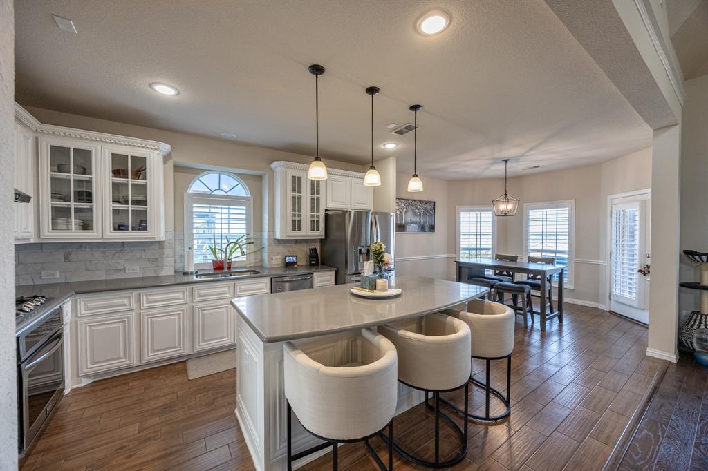 Primrose Xing - Residential