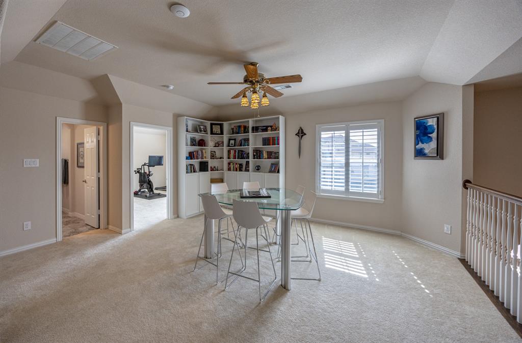 Primrose Xing - Residential