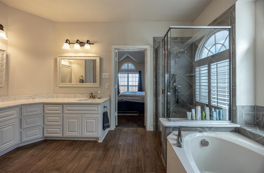 Primrose Xing - Residential