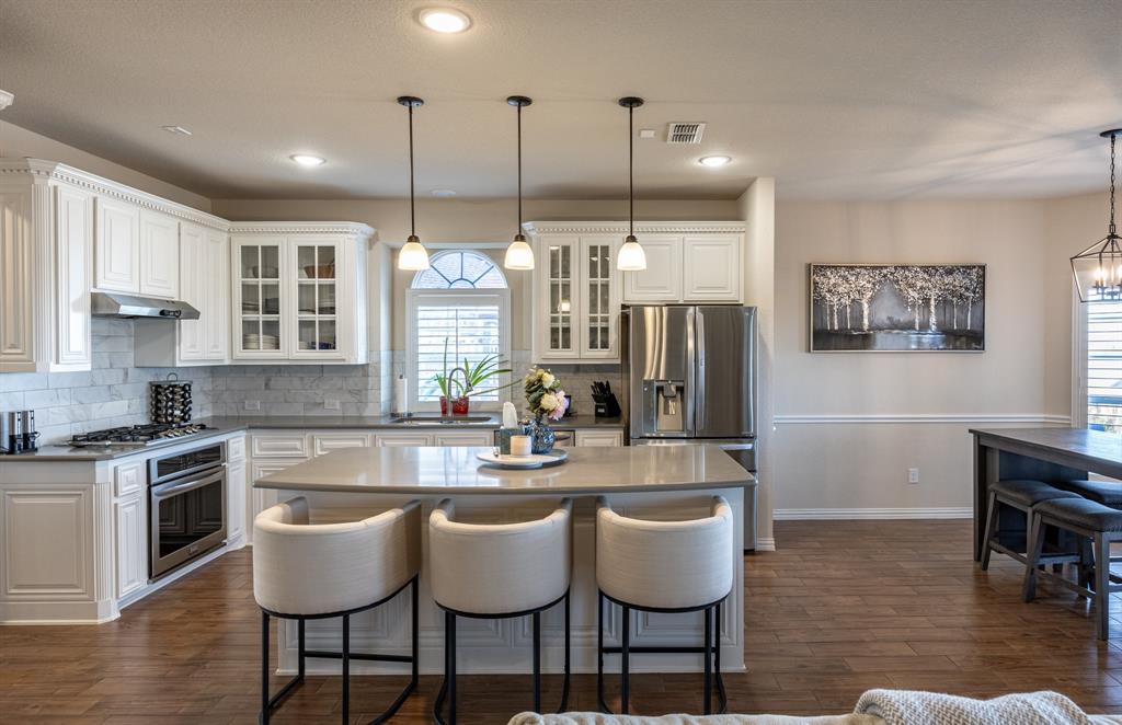 Primrose Xing - Residential