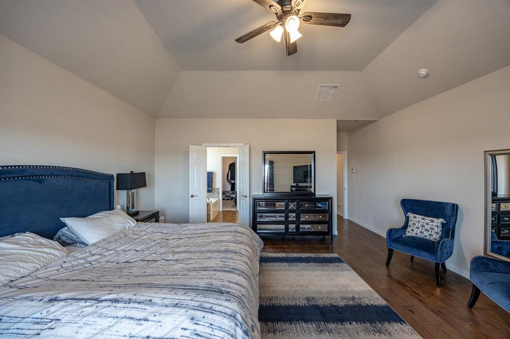 Primrose Xing - Residential