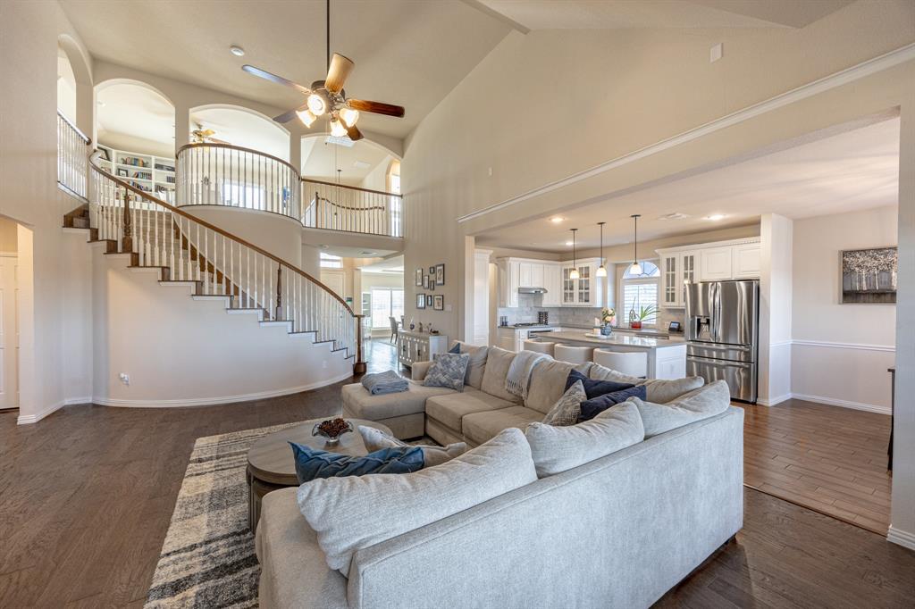 Primrose Xing - Residential