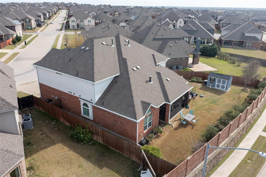 Primrose Xing - Residential