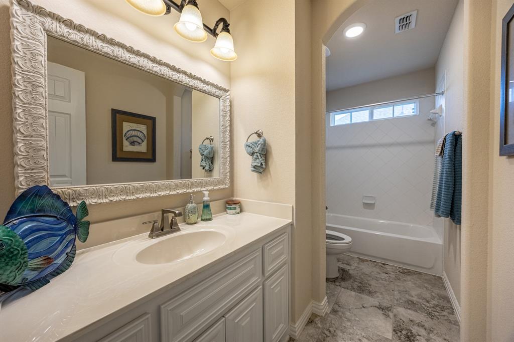 Primrose Xing - Residential